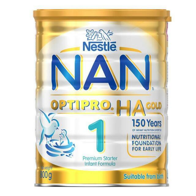 Nan h1 on sale