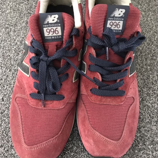 New balance wr996 mens 2017 hot sale