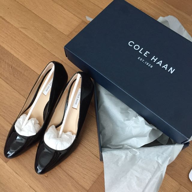 Cole haan bethany new arrivals pump