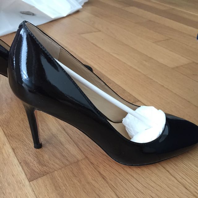 Cole haan bethany pump top