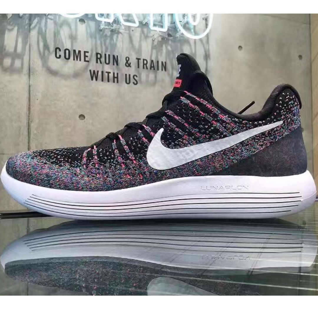 lunarepic flyknit low