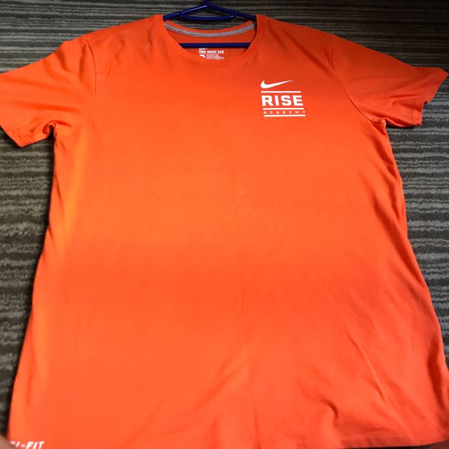 nike academy dri fit t shirt