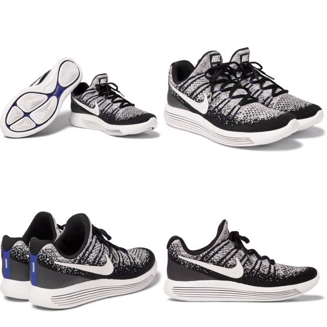 nikelab gyakusou lunarepic low flyknit 2