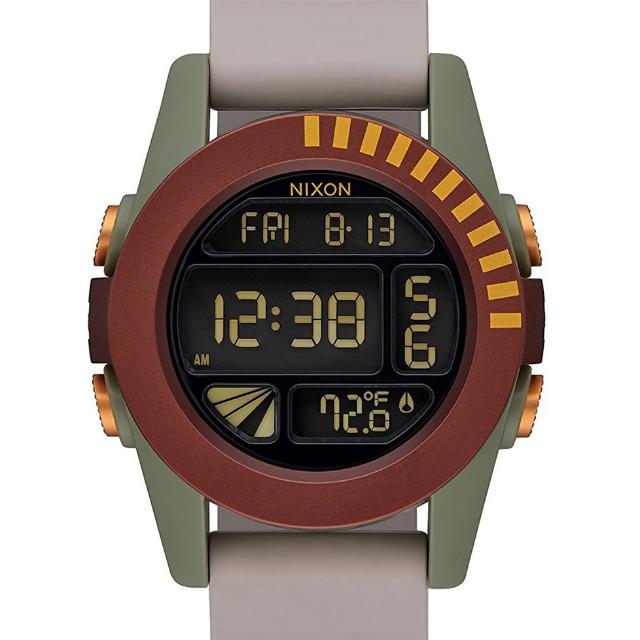 Nixon unit cheap 44mm