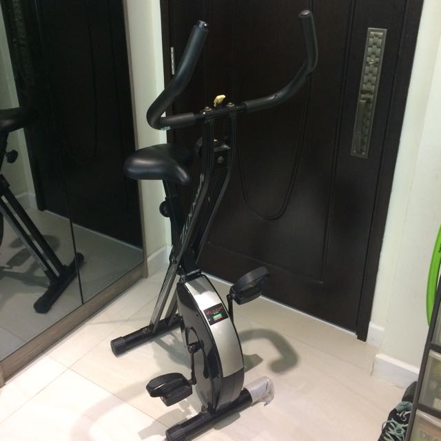 oto exercise bike