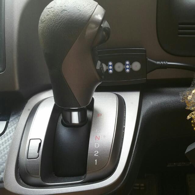 Pedal Box Throttle controller, Car Accessories on Carousell