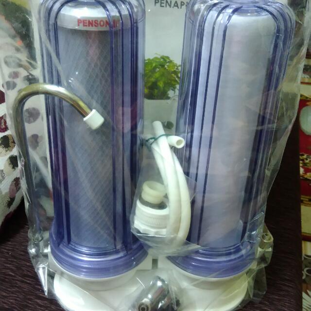 Pensonic Pmp 15 Water Filter Buy N Sell Vanuatu