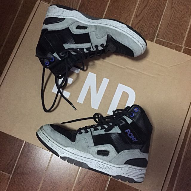 old school stacy adams