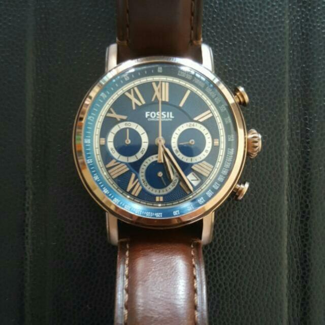 Fossil fs5148 deals