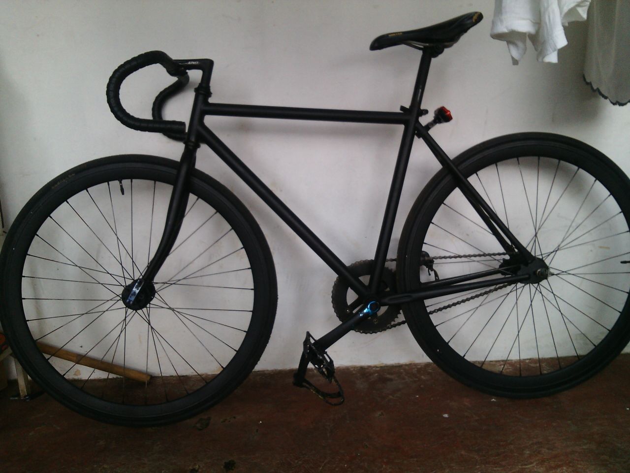 doltrap fixie