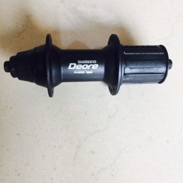 shimano deore m530