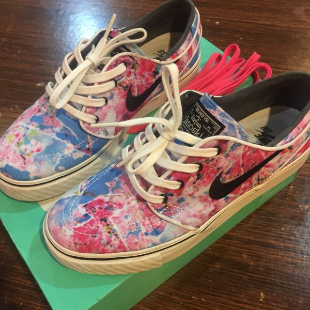 stefan janoski air