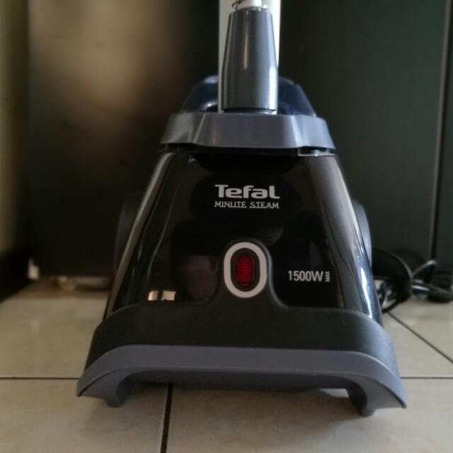 Tefal Stand Steam Iron IS6200, TV & Home Appliances, Kitchen Appliances