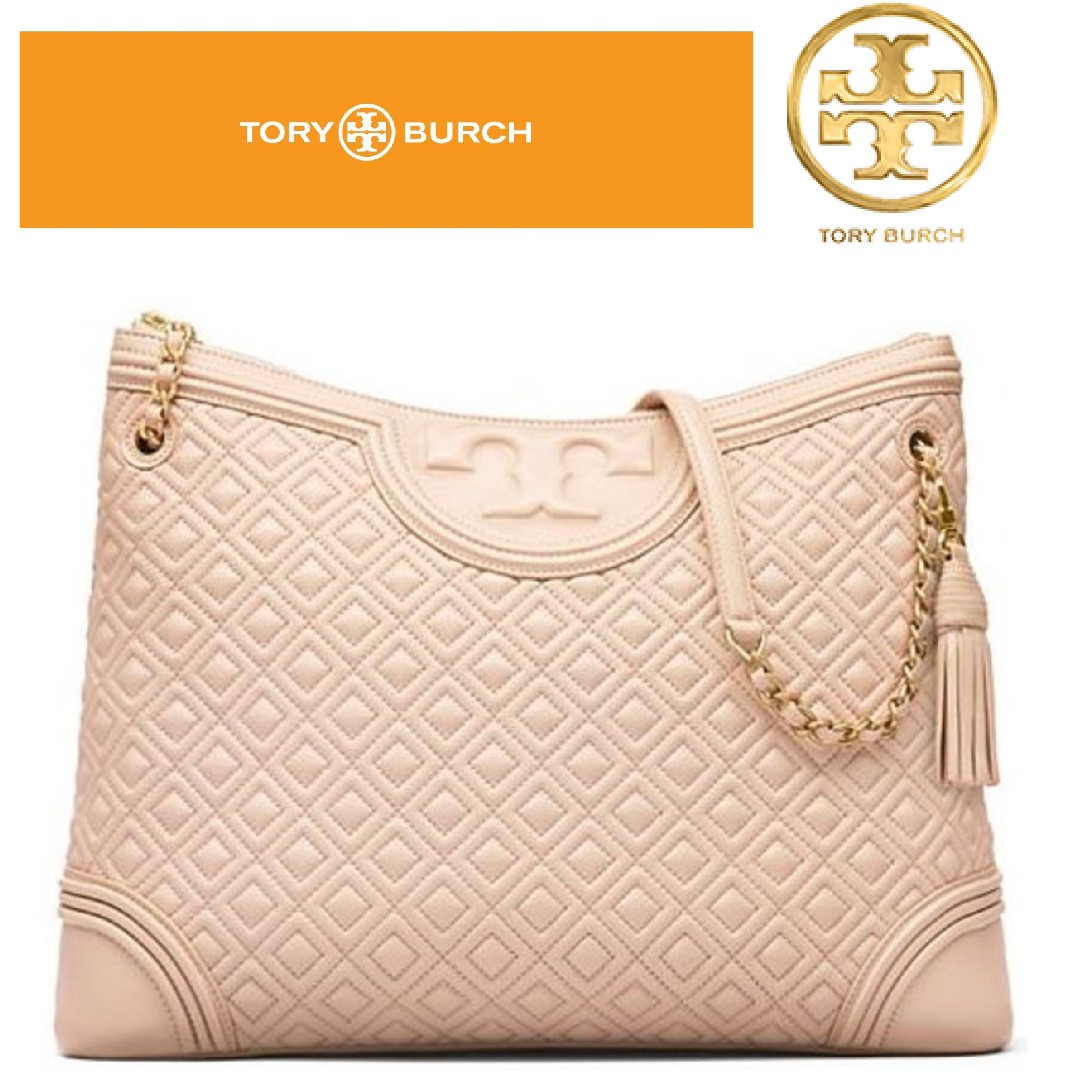 tory burch fleming bedrock