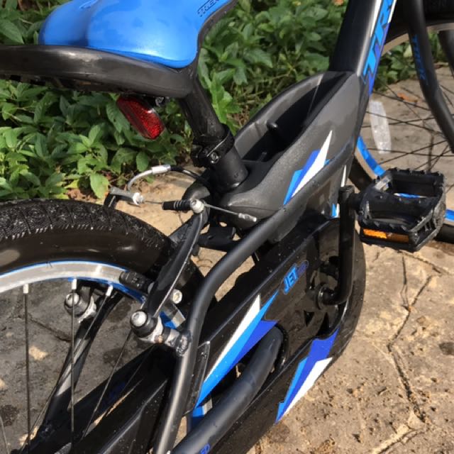 2015 trek jet 20 top