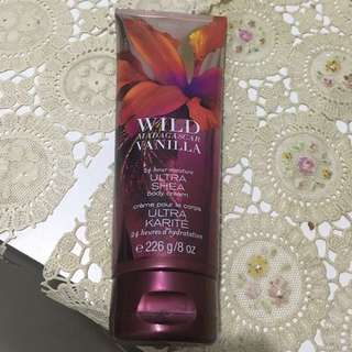 Bath & Body Work Lotion
