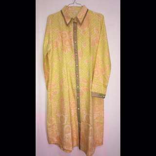 Batik Pekalongan
