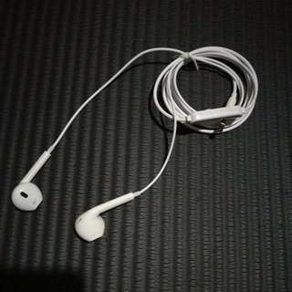 iphone style headphone