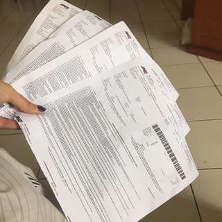 RESI HARI INI
