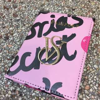 [VICTORIA'S SECRET] Authentic Passport cover