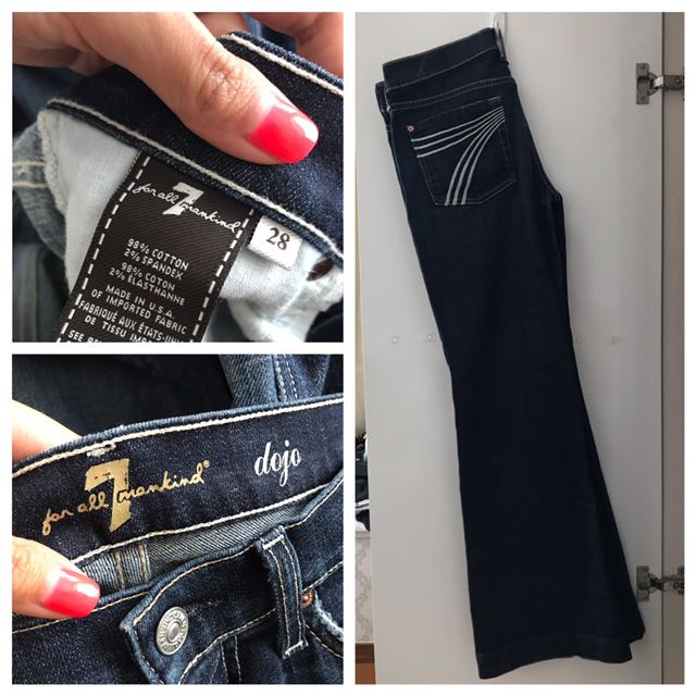 7 for all mankind price