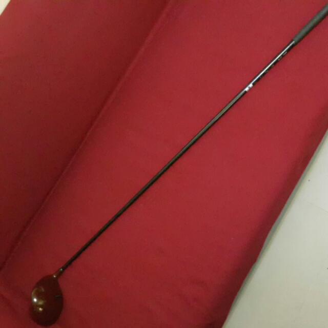 日產 Prgr 1號 哥爾夫球棍, 運動產品, 運動與體育, 運動與體育 - Golf - Carousell