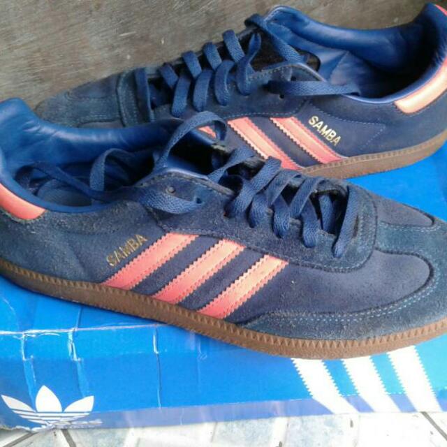 adidas samba dublin