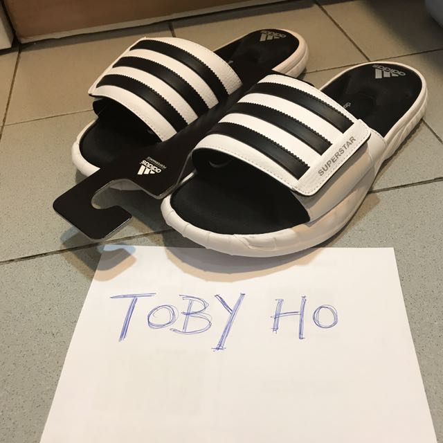 adidas superstar 3g slide adidas superstar 3g slide