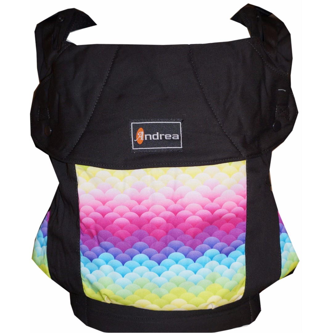 Andrea Baby Carrier 2024 elgincountymidwives