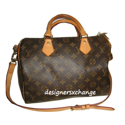 Louis Vuitton Concorde Bag, Luxury, Bags & Wallets on Carousell