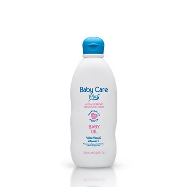 Baby Care Plus+ Baby Cologne (Category: Other Baby Bathing & Changing Needs) located in Makati City. Submitted by plasticsnfrills (Listing ID 102088540, Image 2). Description: Baby Care Plus+ White Baby Cologne A gentle low-alcohol cologne with a special Hydraplus formula that contains moisturizers to help prevent dryness,leaving baby's sensitive skin soft,smooth and freshly fragrant. With a mild pH-balanced formula that won't irritate baby's ski