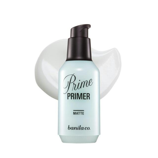 Banila Co. Prime Primer in Classic Matte, Beauty & Personal Care, Face ...