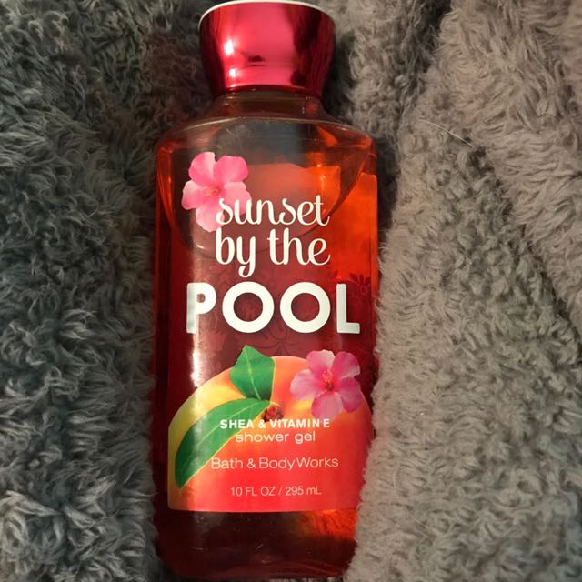 Bath And Body Works Health Beauty On Carousell