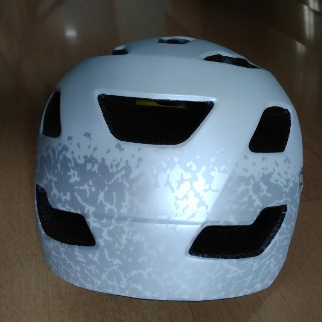 bell stoker mips helmet