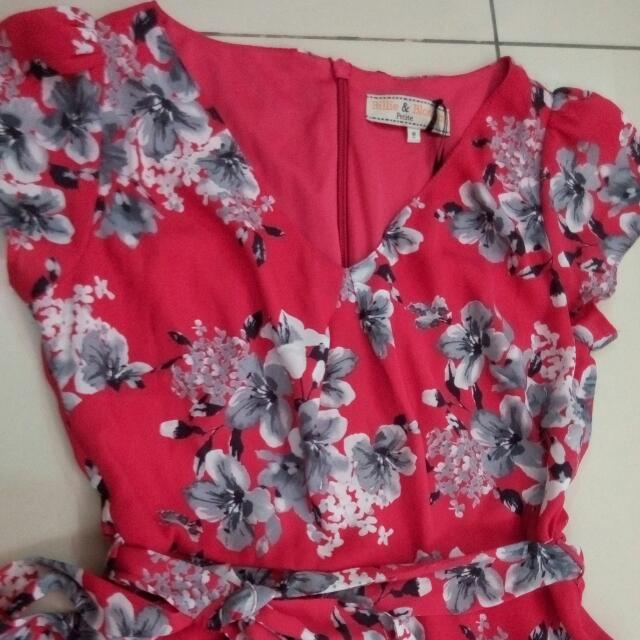 Billie & blossom petite dresses hot sale