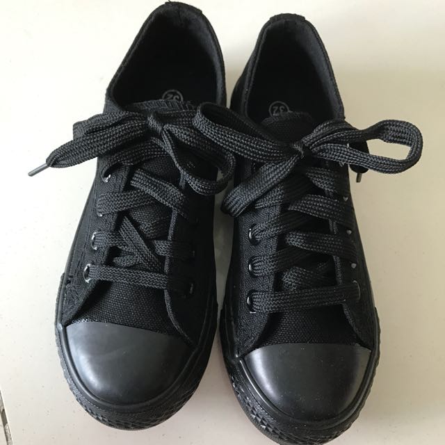 black shoe laces near me