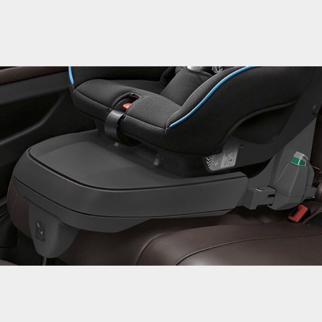 Bmw junior sale seat 1