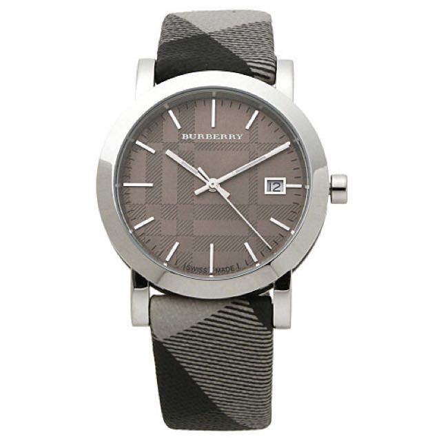 Burberry watch shop 2017