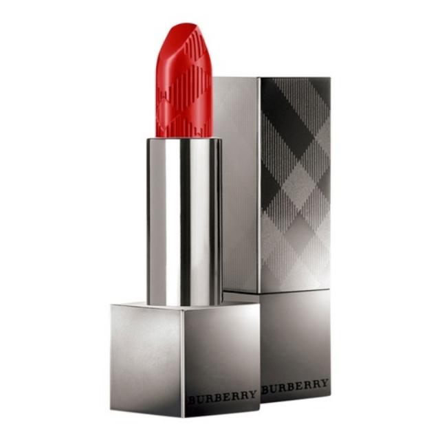 Burberry deals lipstick 109