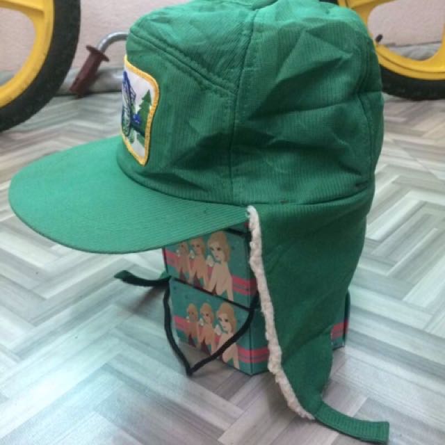 Cap Tutup Telinga Men S Fashion Accessories On Carousell Beli produk penutup telinga ear berkualitas dengan harga murah dari berbagai pelapak di indonesia. cap tutup telinga