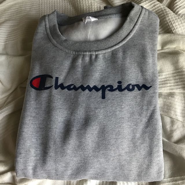 knock off champion clothing