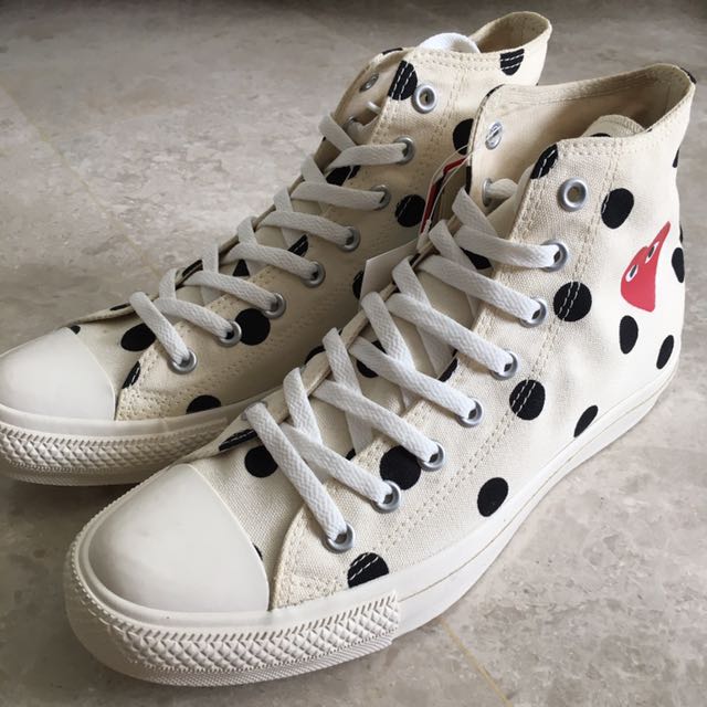 converse cdg tokyo