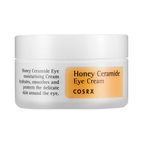 cosrx honey eye cream