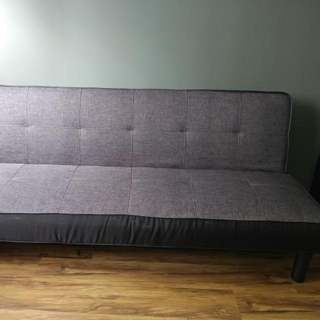 Sofa Bed Courts Baci Living Room