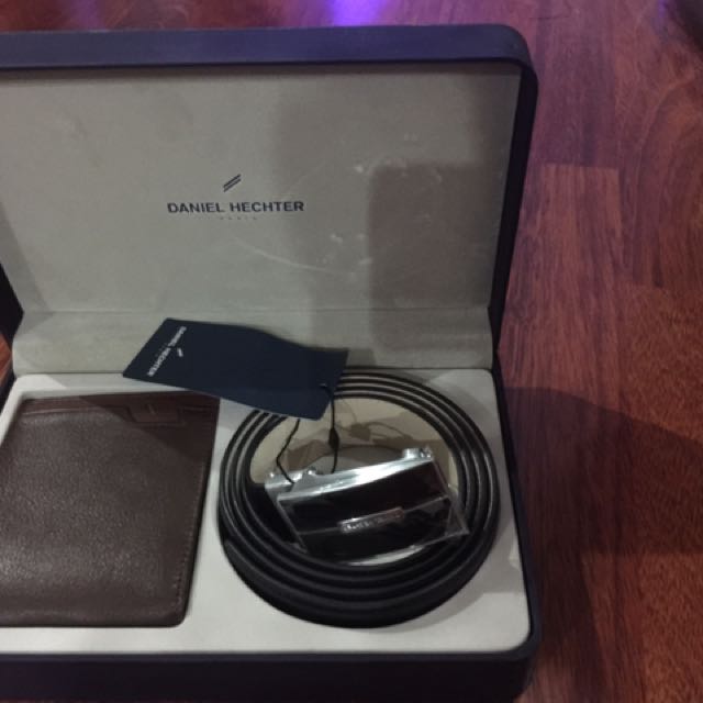 daniel hechter wallet price singapore
