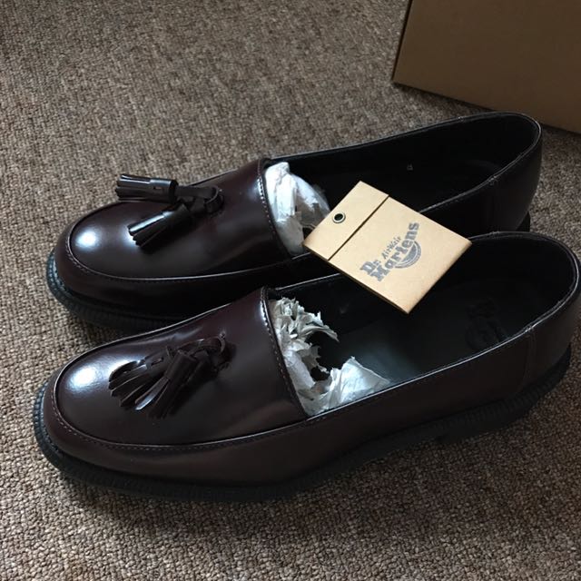 Dr deals martens favilla