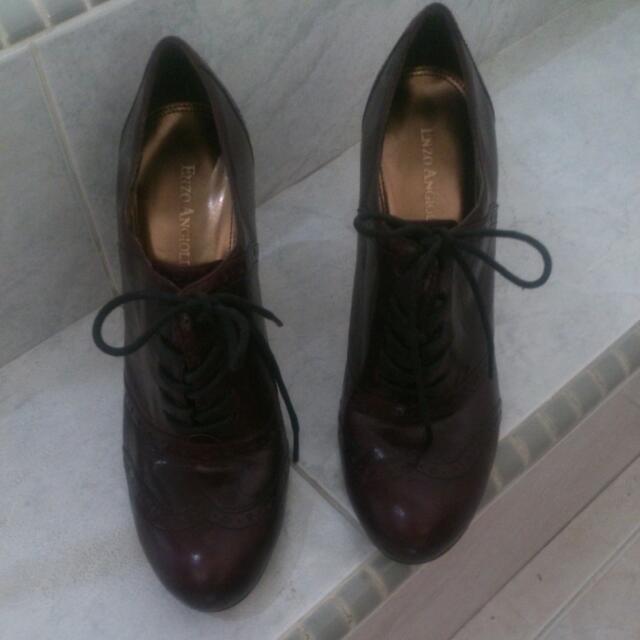 Enzo angiolini designer cheap