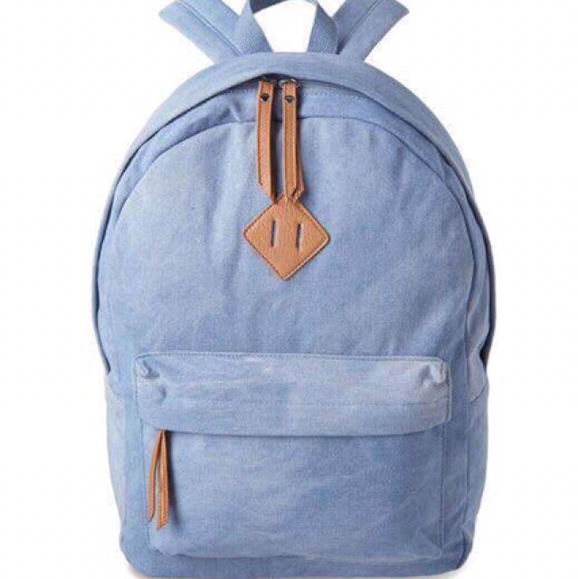 Factorie backpacks Sale