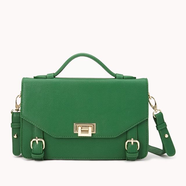 forever 21 satchel bags
