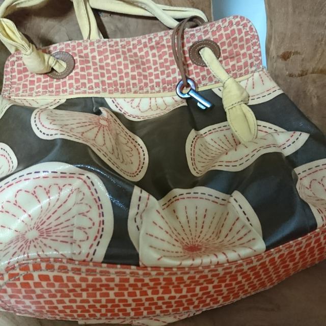 Reduced Fossil Oil Cloth Bag